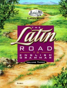 The LATIN Road Level 3