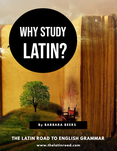 why study latin